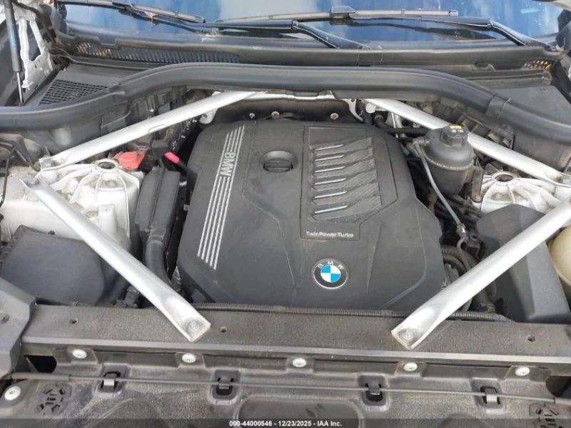 BMW X5, снимка 9 - Автомобили и джипове - 53530697