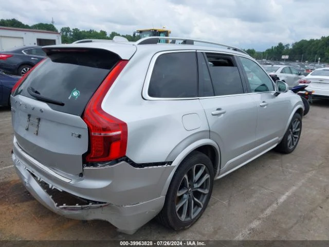 Volvo Xc90 2019 VOLVO XC90 T5 MOMENTUM, снимка 4 - Автомобили и джипове - 47237747