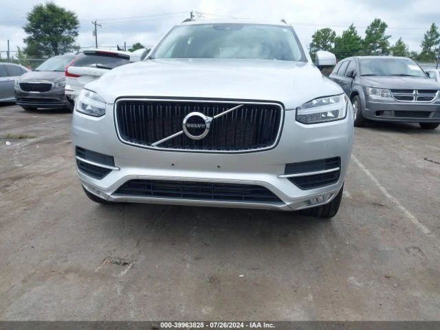 Volvo Xc90 2019 VOLVO XC90 T5 MOMENTUM, снимка 1 - Автомобили и джипове - 47237747