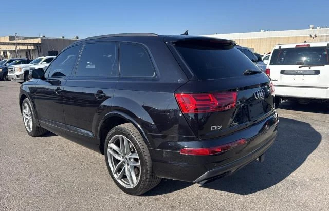 Audi Q7 3.0T PRESTIGE, снимка 3 - Автомобили и джипове - 48401389