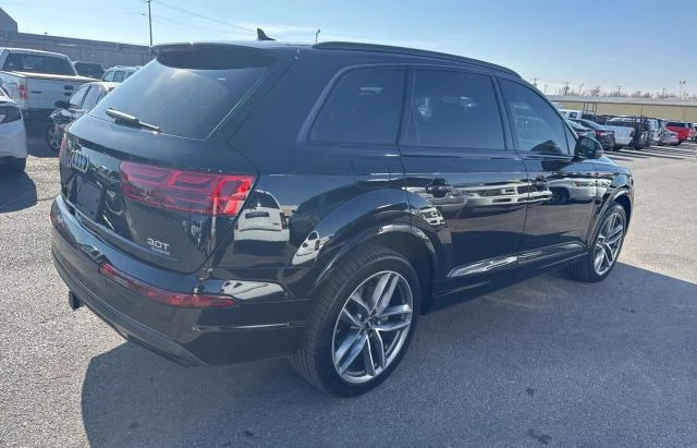 Audi Q7 3.0T PRESTIGE, снимка 4 - Автомобили и джипове - 48401389