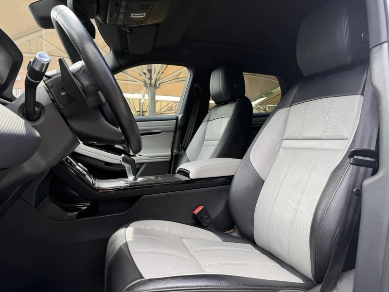 Land Rover Range Rover Evoque R Dynamic - изображение 10