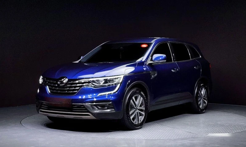 Renault Koleos 2.0 LPe LE 2WD  * НАЙ-ДОБРА ЦЕНА В БЪЛГАРИЯ*  - 27826 лв. / 14227.21 € - 18110147 1