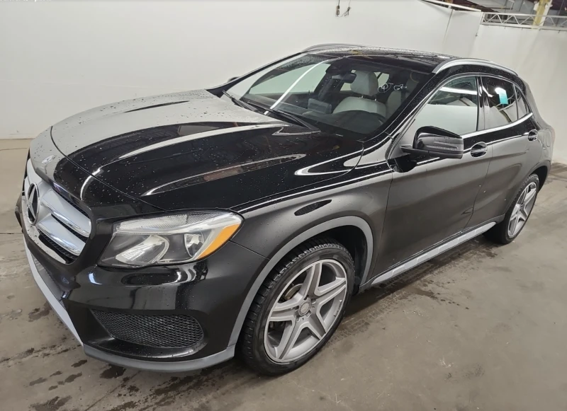 Mercedes-Benz GLA 250 4MATIC - 22500 лв. / 11504.07 € - 51376312 1