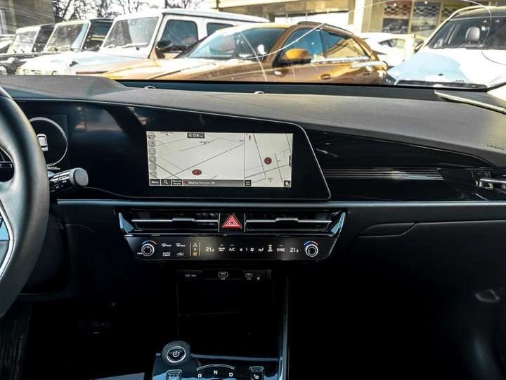 Kia Niro EV WIND+ | BSM | NAVI | LDW | CARPLAY | ONE OWNER | Mobile.bg � ����������� 12