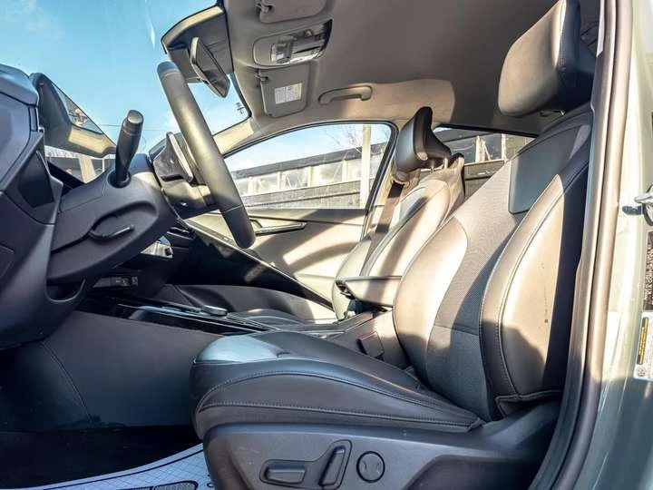 Kia Niro EV WIND+ | BSM | NAVI | LDW | CARPLAY | ONE OWNER | Mobile.bg � ����������� 6