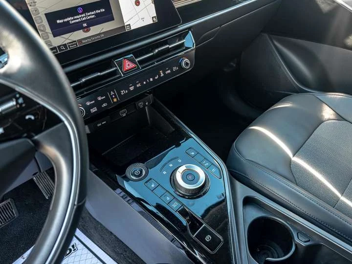 Kia Niro EV WIND+ | BSM | NAVI | LDW | CARPLAY | ONE OWNER | Mobile.bg � ����������� 7