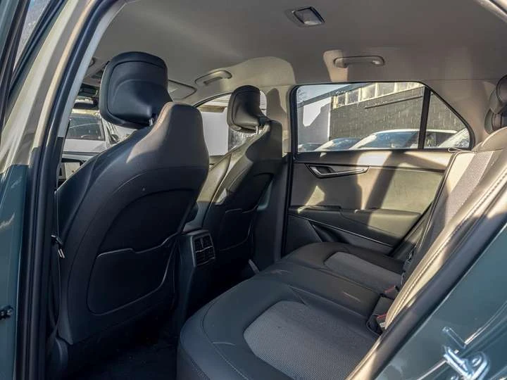 Kia Niro EV WIND+ | BSM | NAVI | LDW | CARPLAY | ONE OWNER | Mobile.bg � ����������� 8