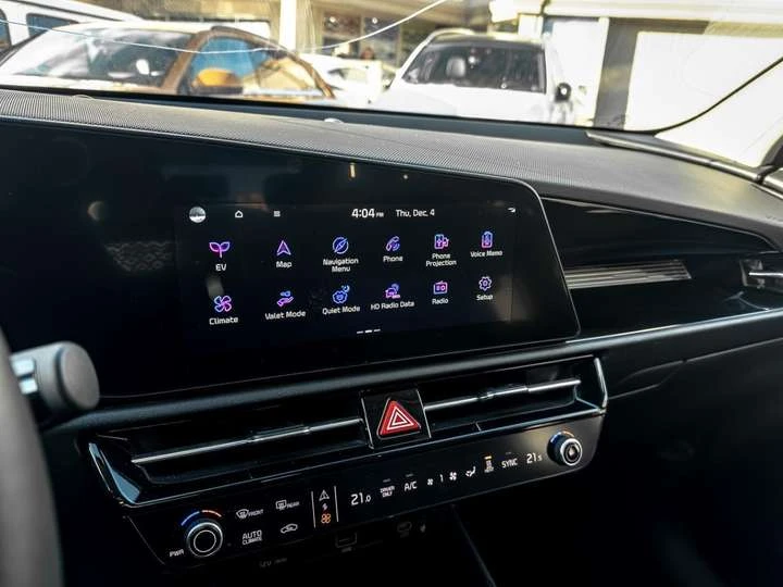 Kia Niro EV WIND+ | BSM | NAVI | LDW | CARPLAY | ONE OWNER | Mobile.bg � ����������� 16