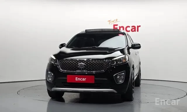 Kia Sorento * 360 КАМЕРА * JBL AUDIO * ОБДУХВАНЕ * ПАНОРАМА * , снимка 3 - Автомобили и джипове - 55474389