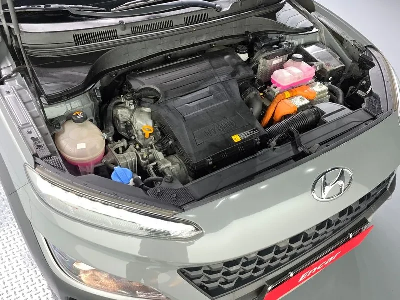 Hyundai Kona ���� 30% ����� | Mobile.bg � ����������� 6