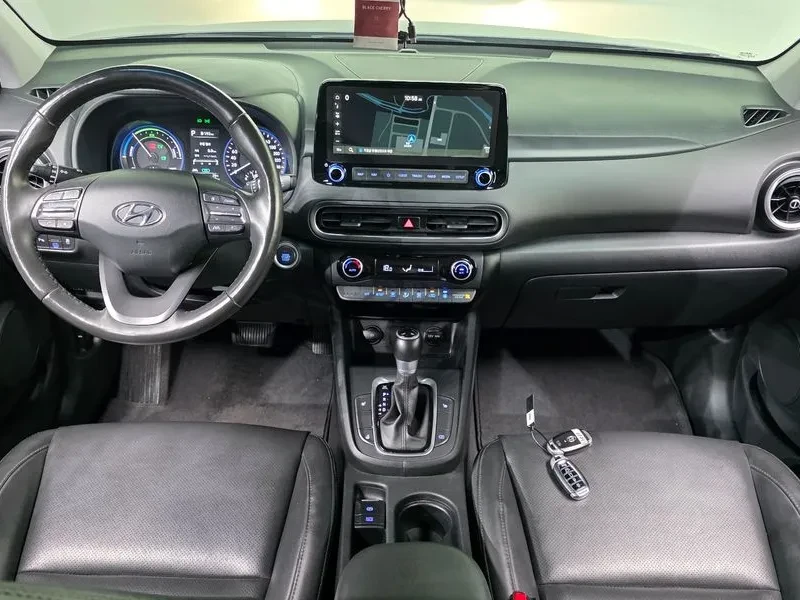 Hyundai Kona ���� 30% ����� | Mobile.bg � ����������� 7