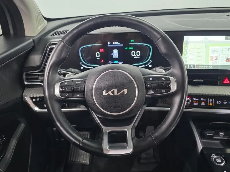 Kia Sportage 1.6TGDI AWD | CAM* �������* ���������*  | Mobile.bg � ����������� 7
