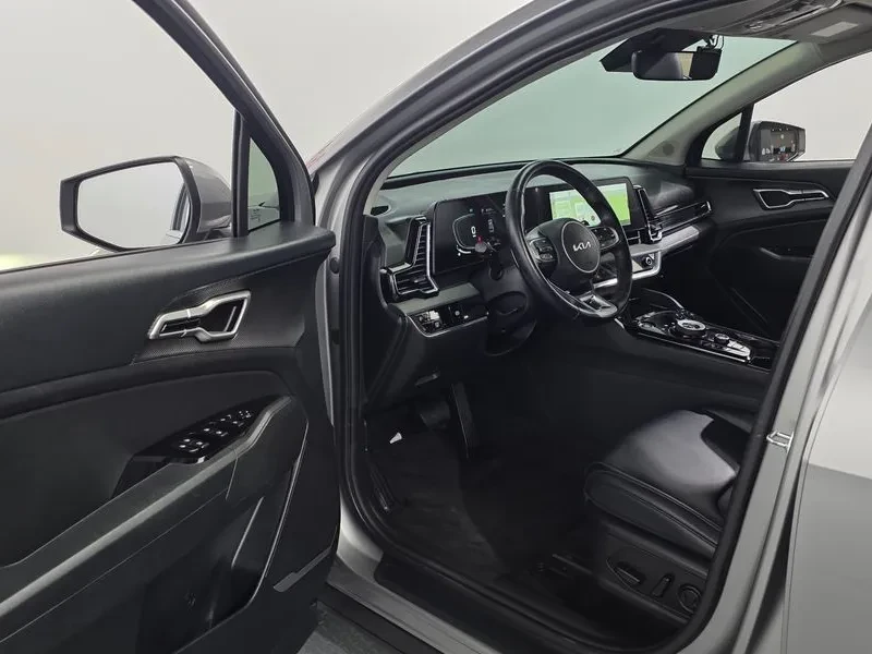 Kia Sportage 1.6TGDI AWD | CAM* �������* ���������*  | Mobile.bg � ����������� 5