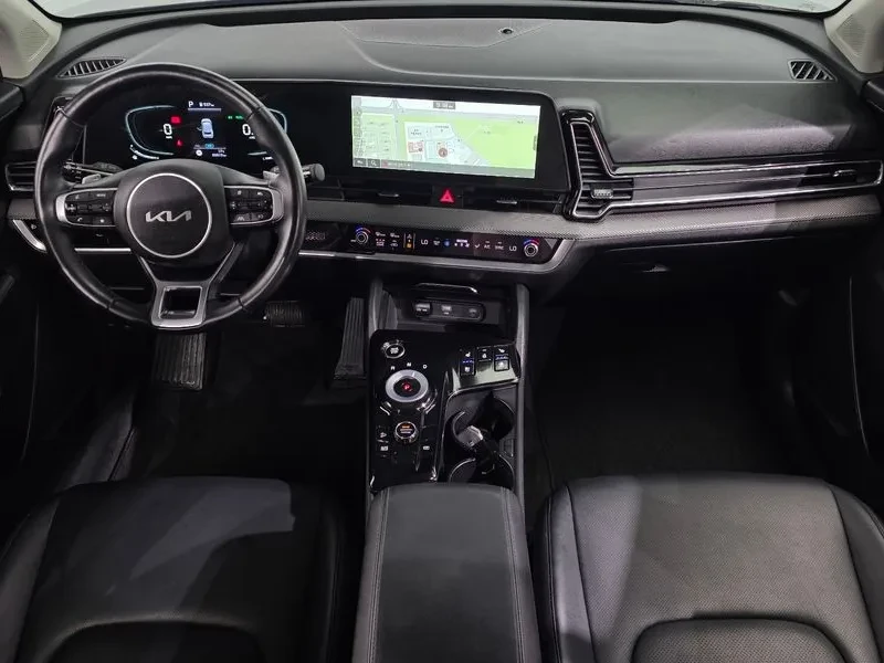 Kia Sportage 1.6TGDI AWD | CAM* �������* ���������*  | Mobile.bg � ����������� 6
