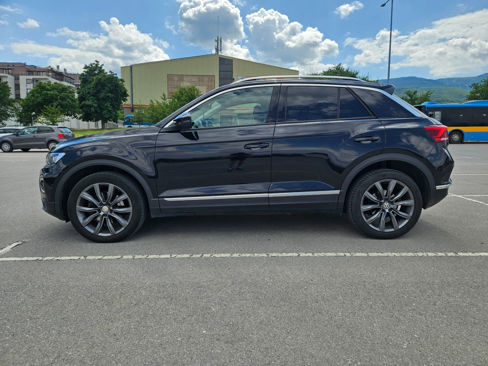 VW T-Roc Digital cockpit 4x4 DSG - изображение 7