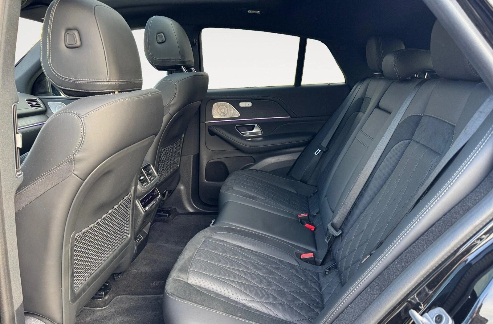 Mercedes-Benz GLE 63 S AMG COUPE 4-MATIC BURMESTER PANO HEAD UP 360 NIGHT | Mobile.bg   15