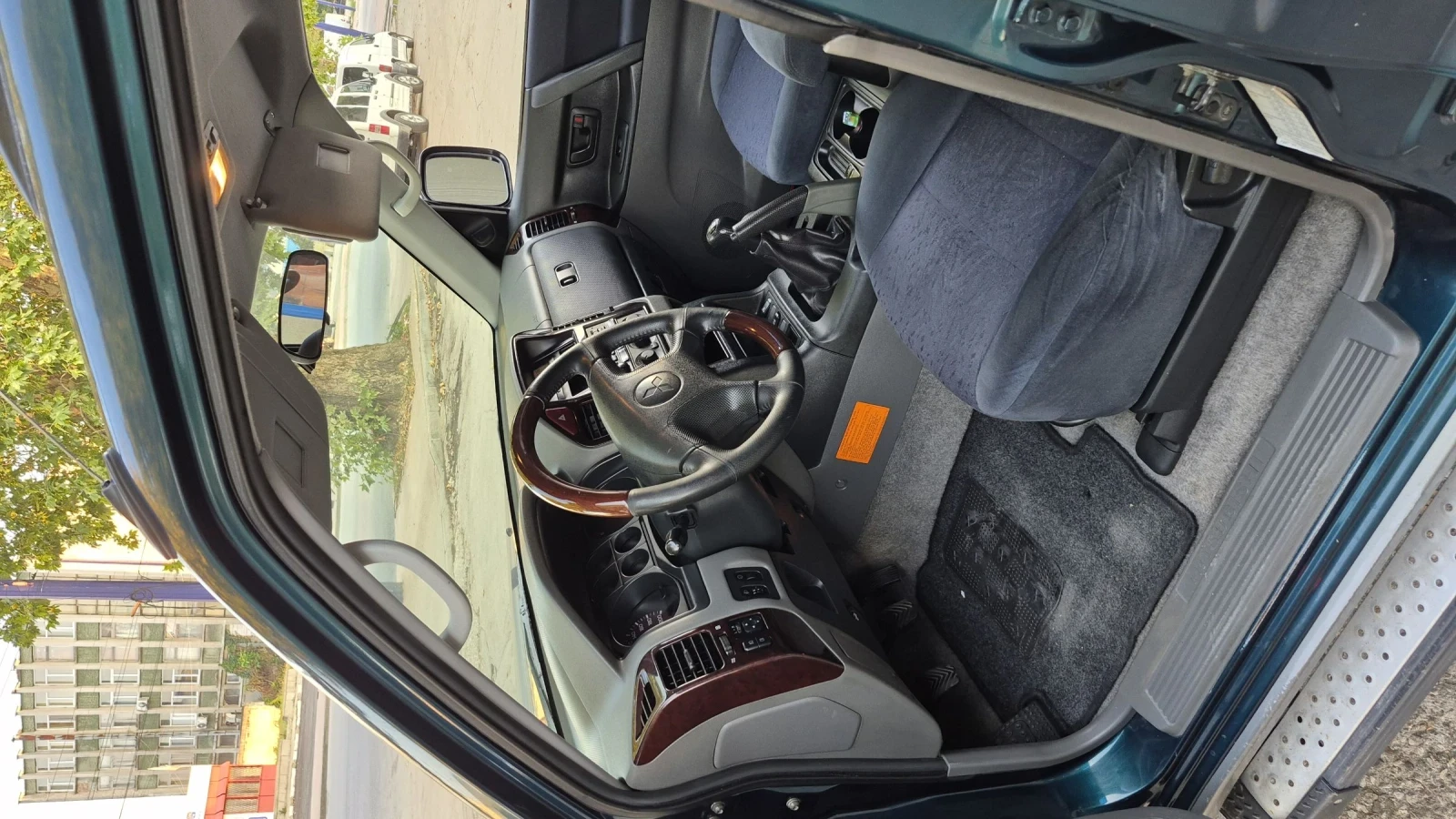Mitsubishi Pajero ТОП - изображение 6
