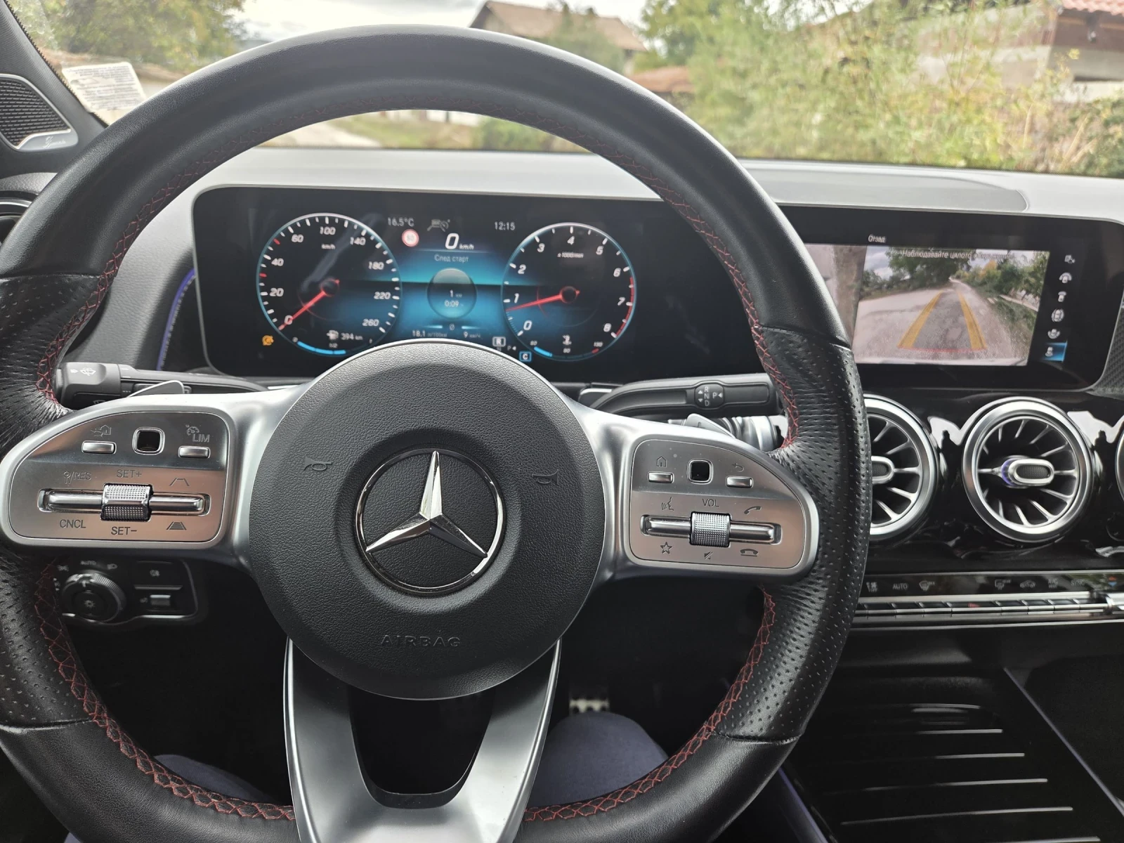 Mercedes-Benz GLB 250, 4-matic - изображение 7