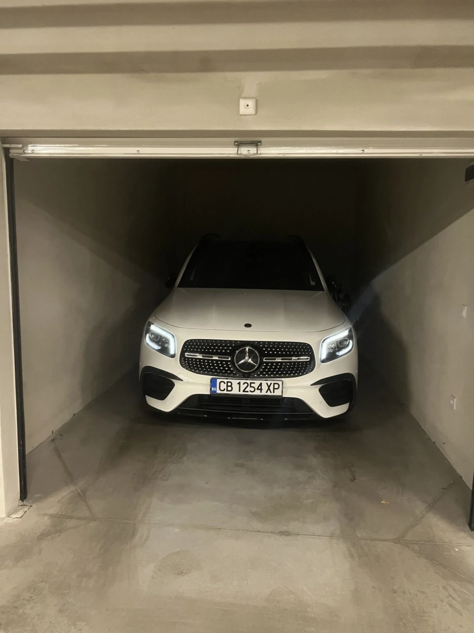 Mercedes-Benz GLB 250, 4-matic - изображение 8