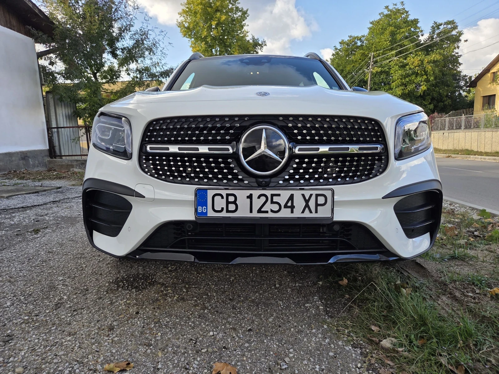Mercedes-Benz GLB 250, 4-matic - изображение 2