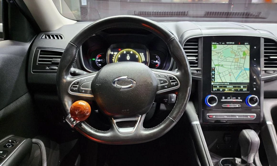 Renault Koleos 2.0 LPe LE 2WD  * -   *  | Mobile.bg   13