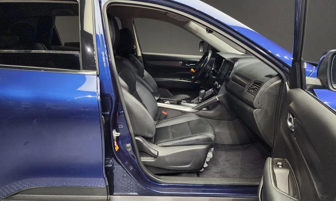 Renault Koleos 2.0 LPe LE 2WD  * -   *  | Mobile.bg   11