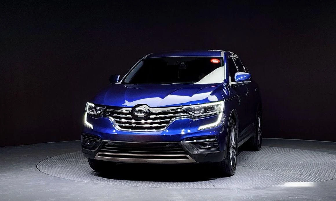 Renault Koleos 2.0 LPe LE 2WD  * НАЙ-ДОБРА ЦЕНА В БЪЛГАРИЯ*  - изображение 3