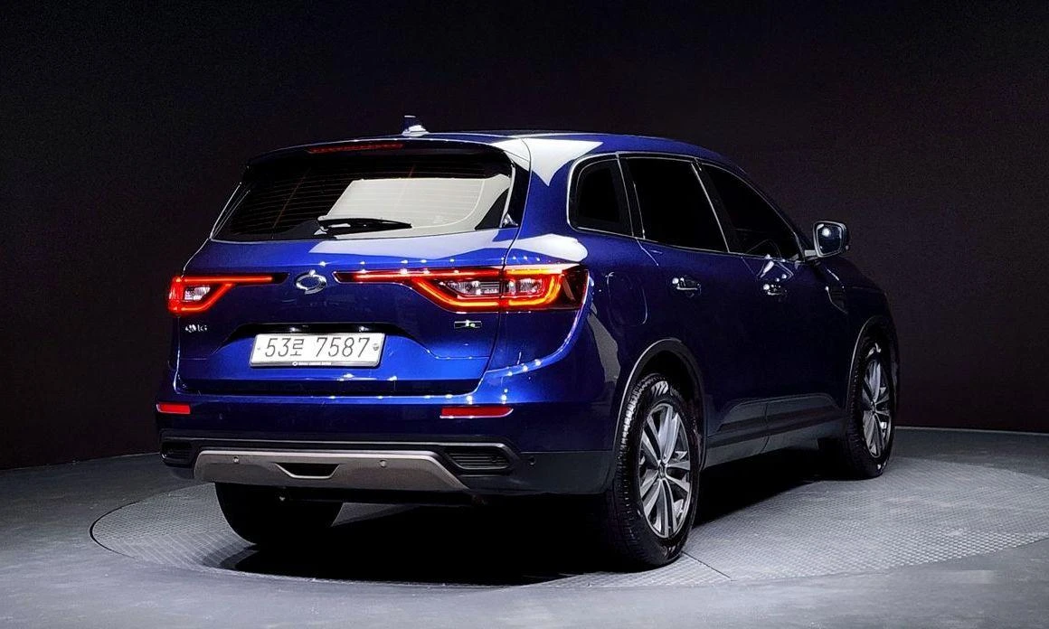 Renault Koleos 2.0 LPe LE 2WD  * НАЙ-ДОБРА ЦЕНА В БЪЛГАРИЯ*  - изображение 2