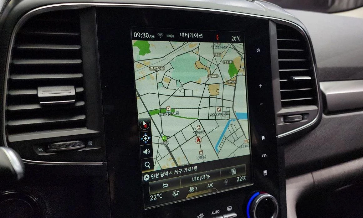 Renault Koleos 2.0 LPe LE 2WD  * -   *  | Mobile.bg   14