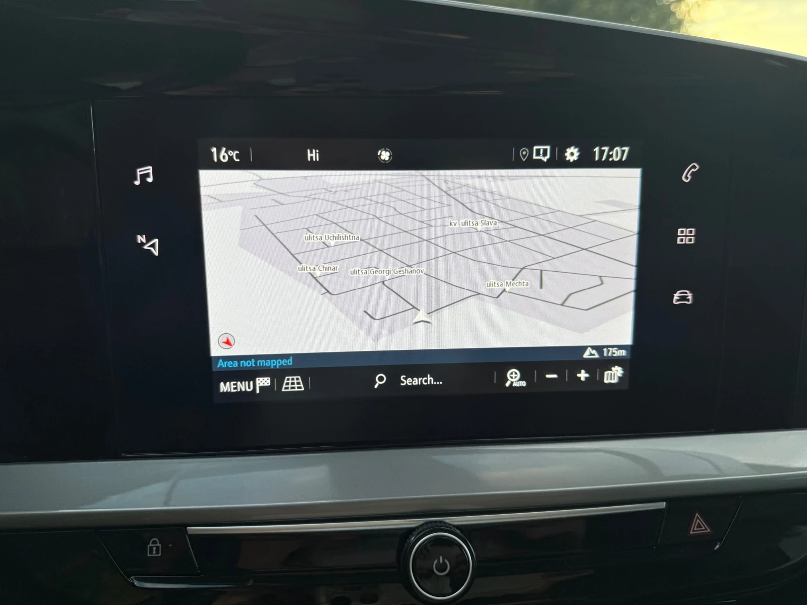 Opel Mokka 1.2 130.     | Mobile.bg   11