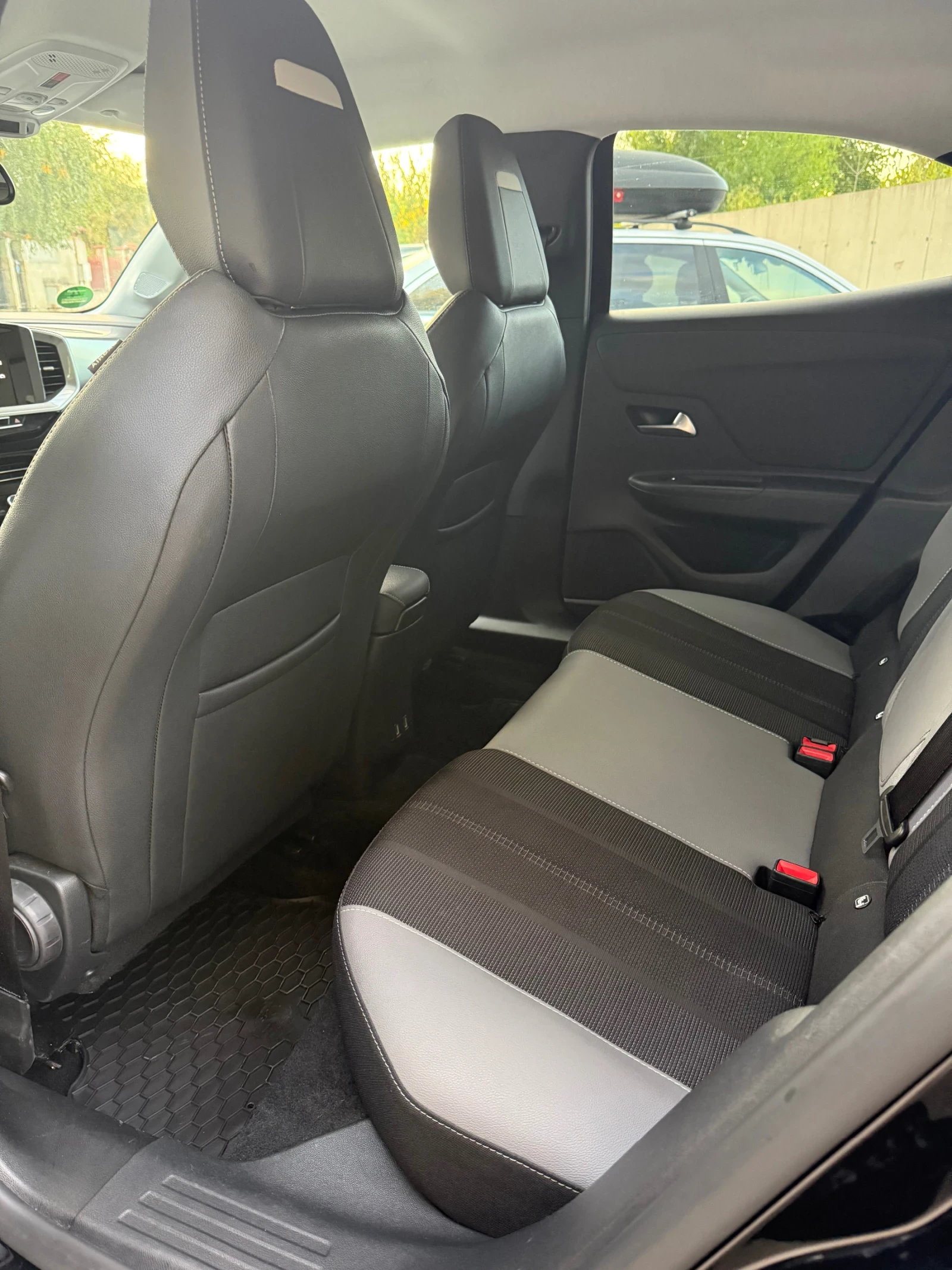 Opel Mokka 1.2 130к.с БЕНЗИН АВТОМАТИК ГЕРМАНИЯ  - изображение 7