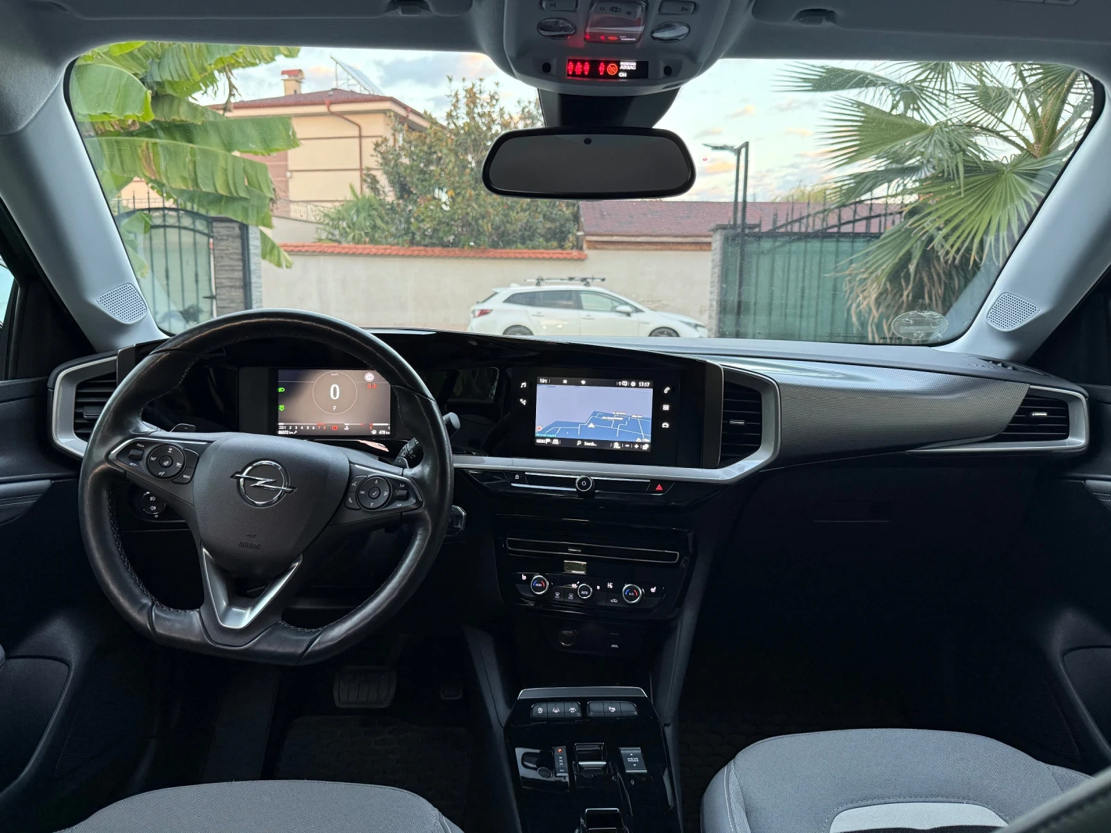 Opel Mokka 1.2 130.     | Mobile.bg   14