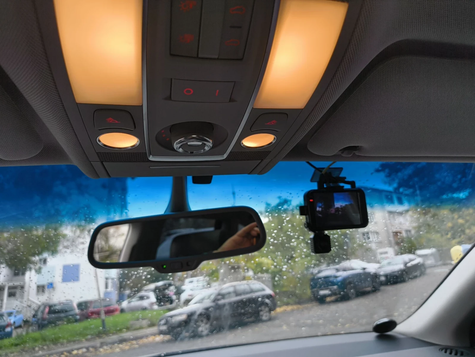 Audi Q7  2014г.ФЕЙС На пружини панорама камера , снимка 17 - Автомобили и джипове - 53726973