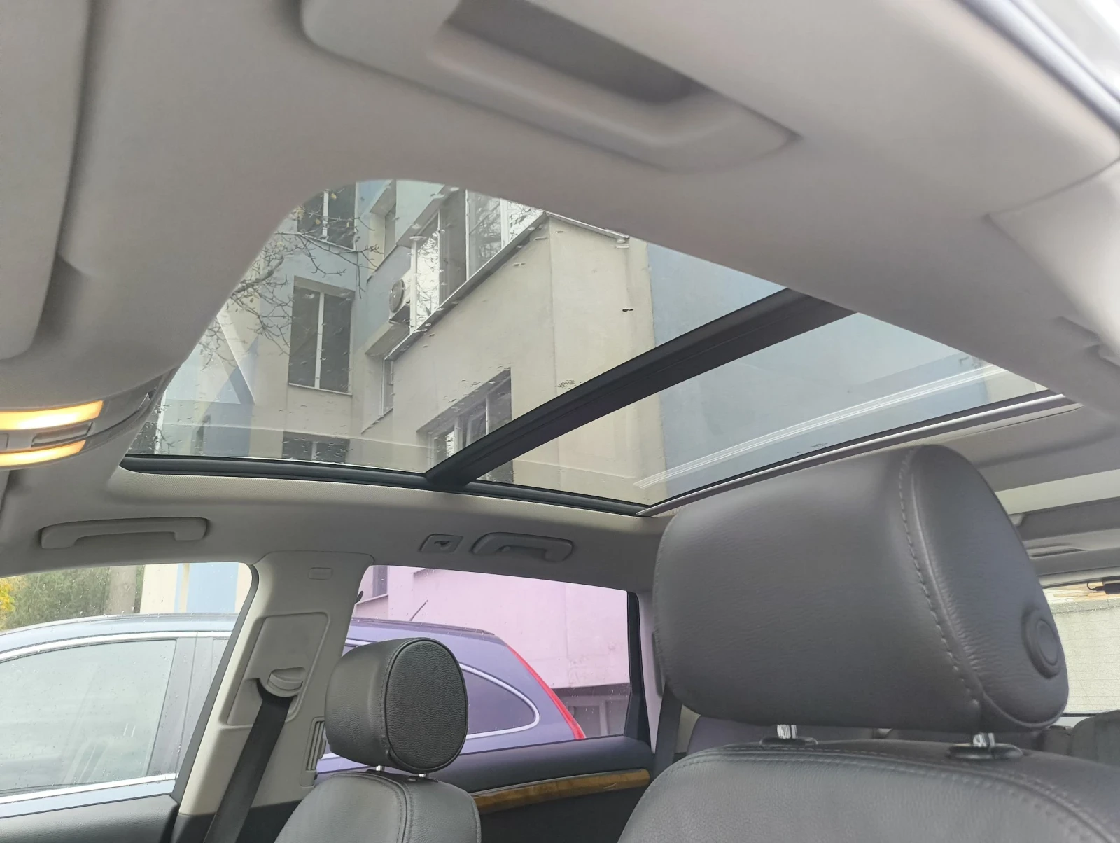 Audi Q7  2014г.ФЕЙС На пружини панорама камера , снимка 16 - Автомобили и джипове - 53726973