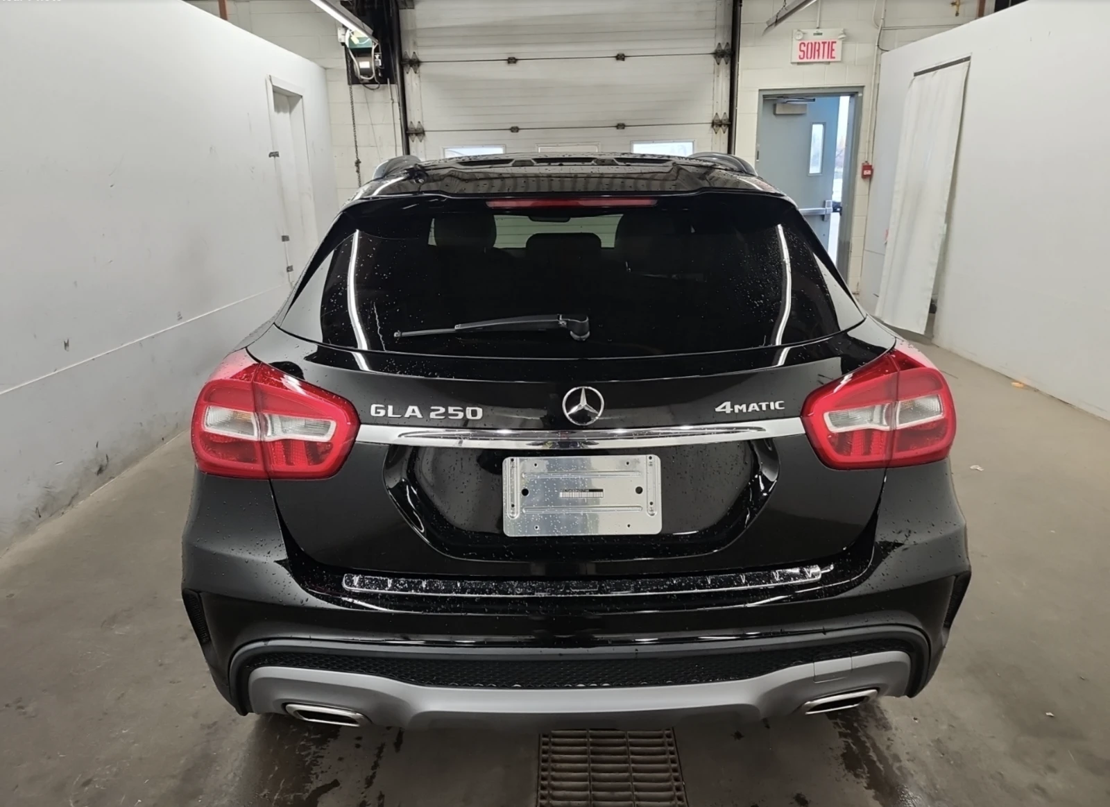 Mercedes-Benz GLA 250 4MATIC | Mobile.bg   6