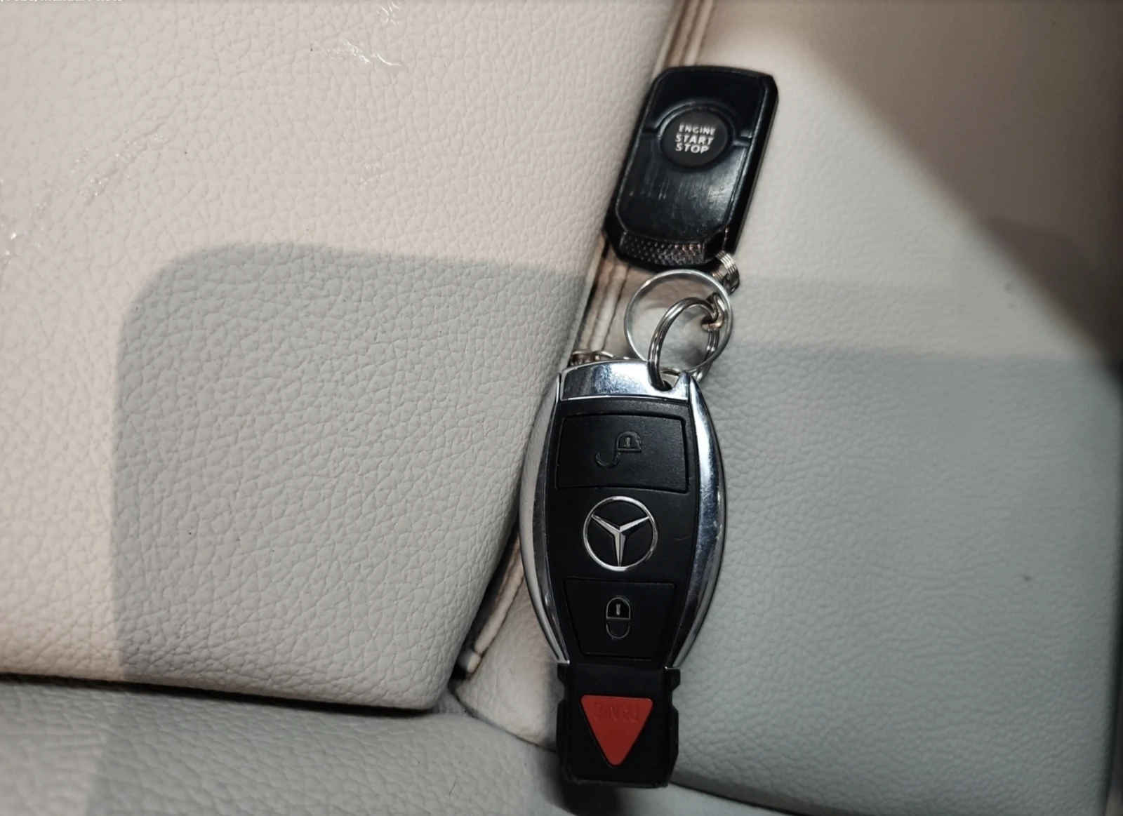 Mercedes-Benz GLA 250 4MATIC | Mobile.bg   14