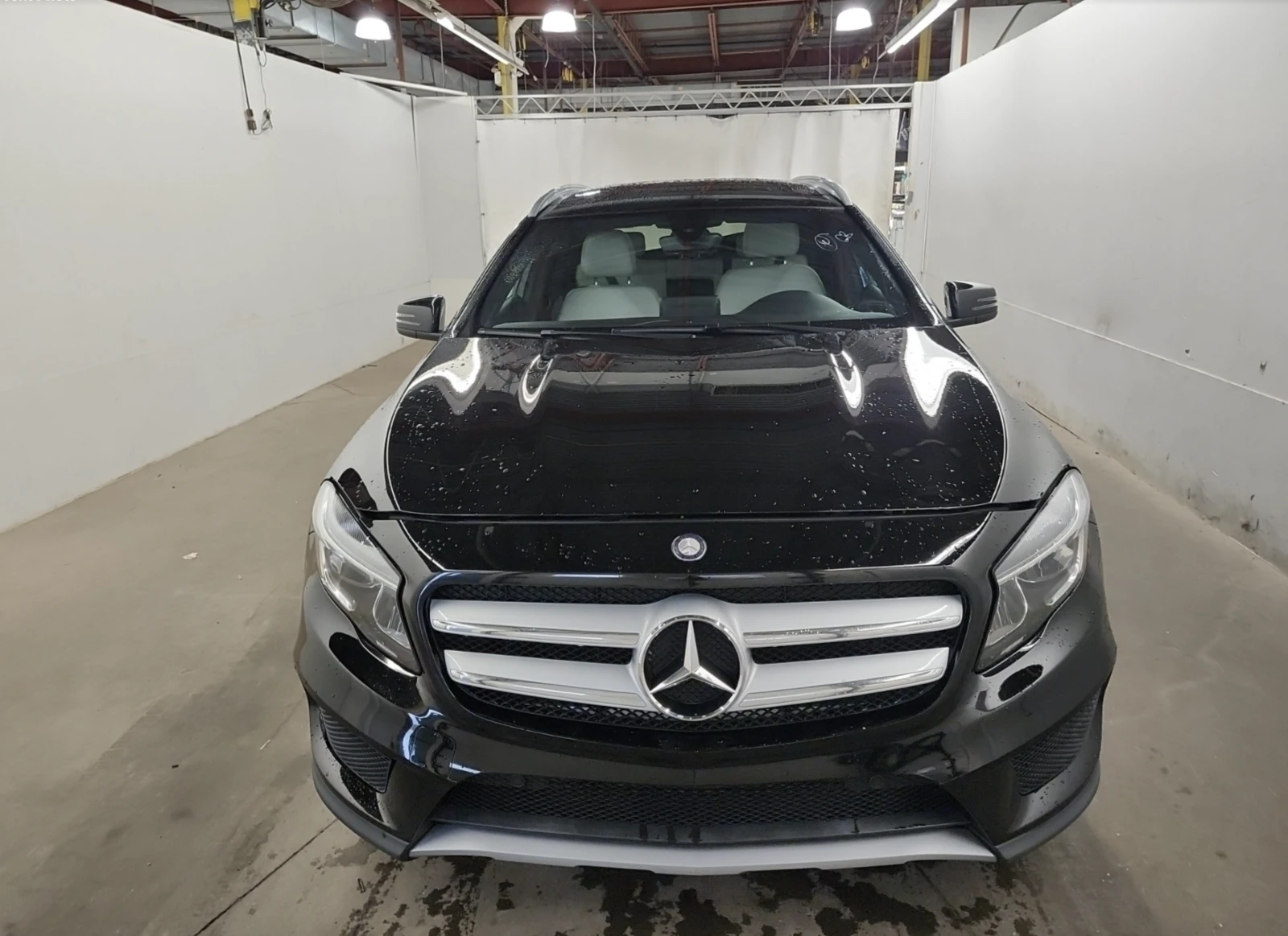 Mercedes-Benz GLA 250 4MATIC | Mobile.bg   7