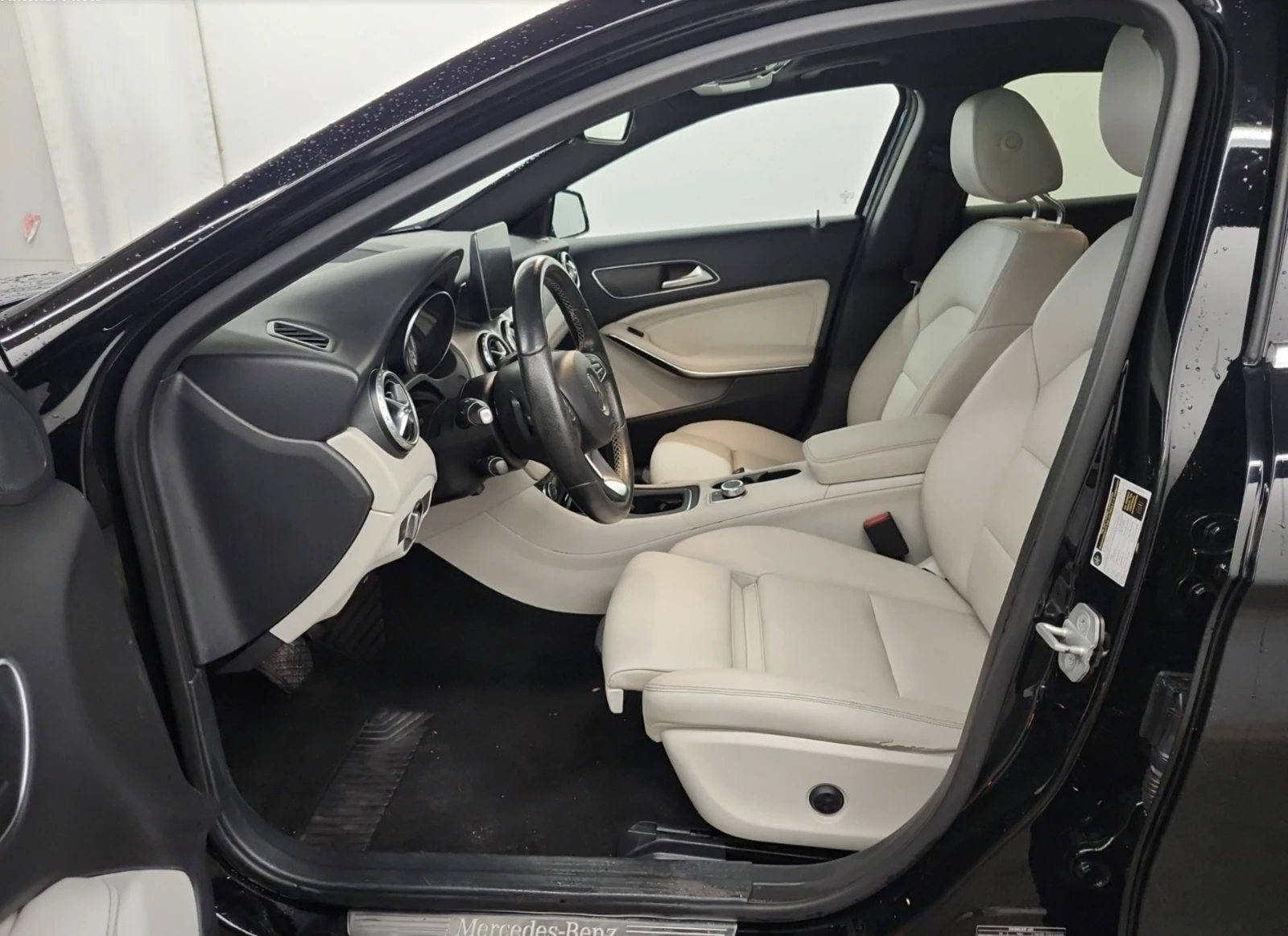 Mercedes-Benz GLA 250 4MATIC | Mobile.bg   5