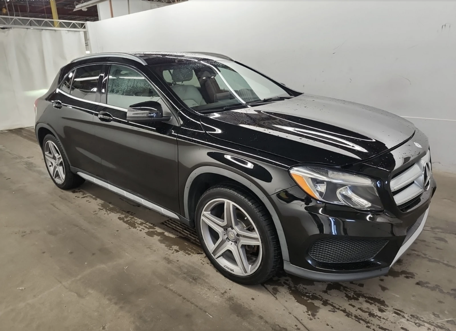 Mercedes-Benz GLA 250 4MATIC | Mobile.bg   2