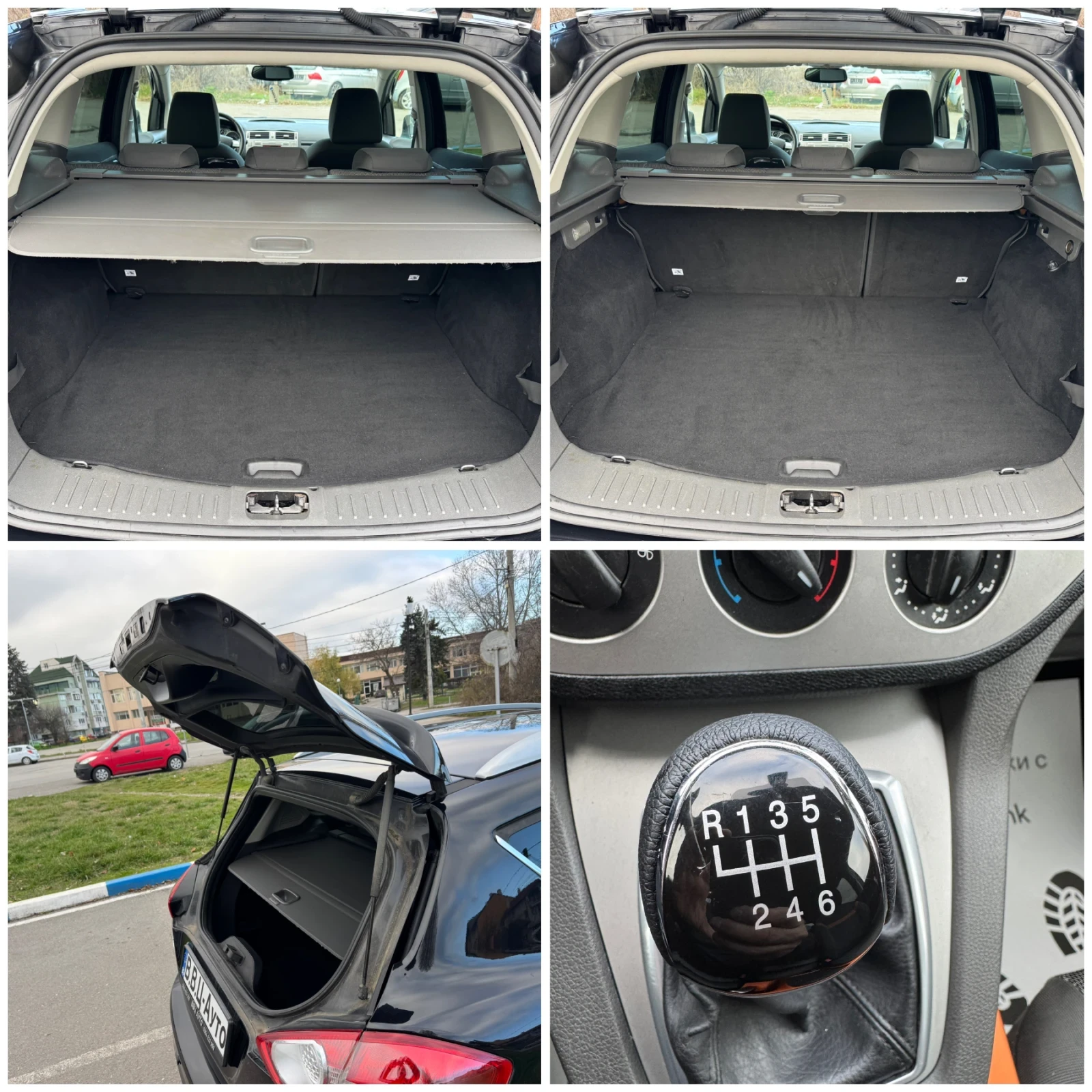 Ford Kuga 2.0 ����� 4x4 | Mobile.bg � ����������� 17