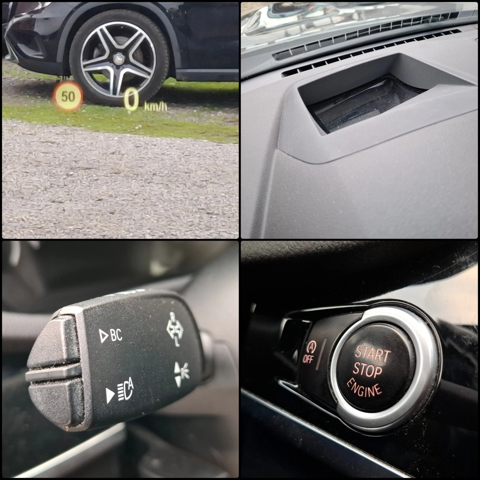 BMW X4 ///M40i - Performance | Mobile.bg � ����������� 16