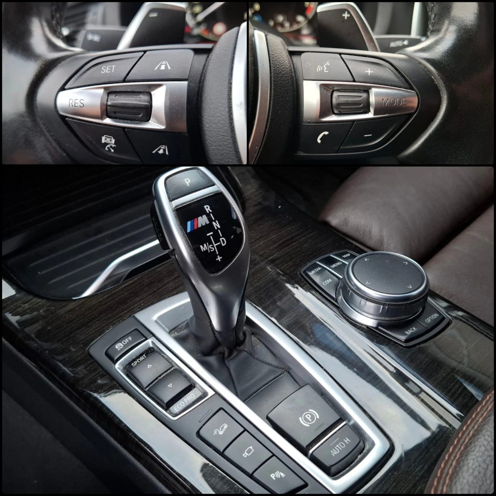 BMW X4 ///M40i - Performance | Mobile.bg � ����������� 14