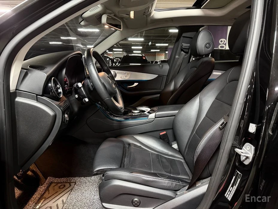 Mercedes-Benz GLC 220 | Mobile.bg � ����������� 10