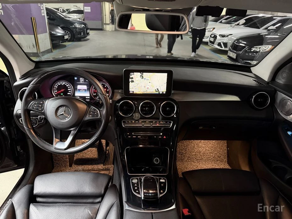 Mercedes-Benz GLC 220 | Mobile.bg � ����������� 7