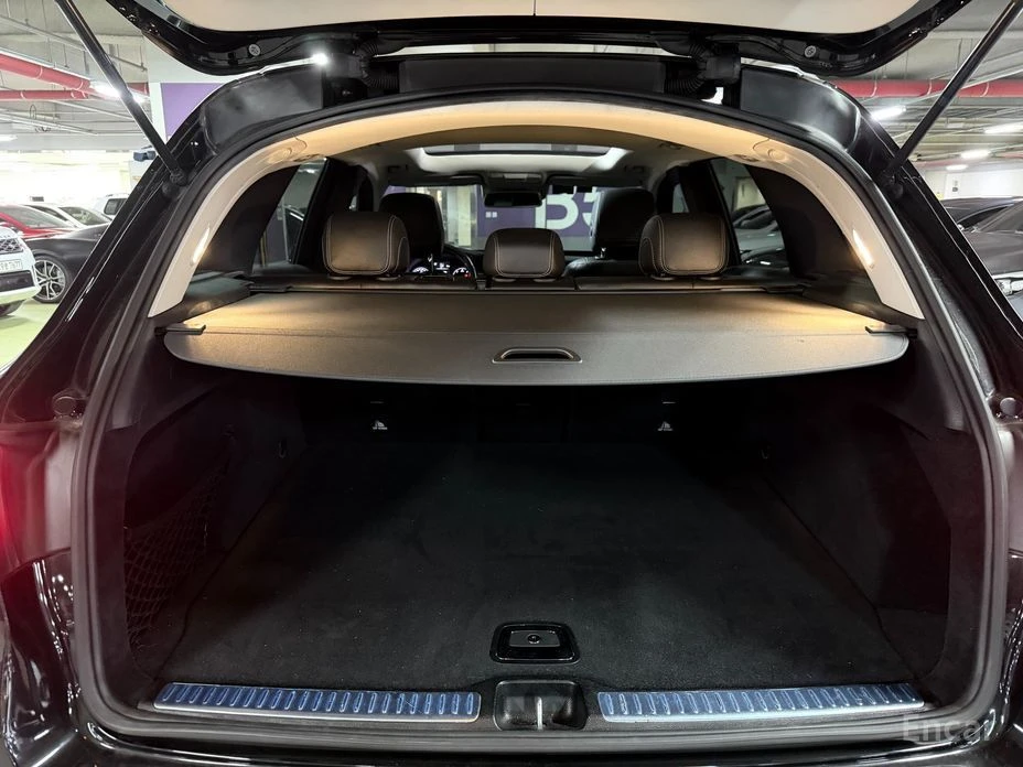 Mercedes-Benz GLC 220 | Mobile.bg � ����������� 5