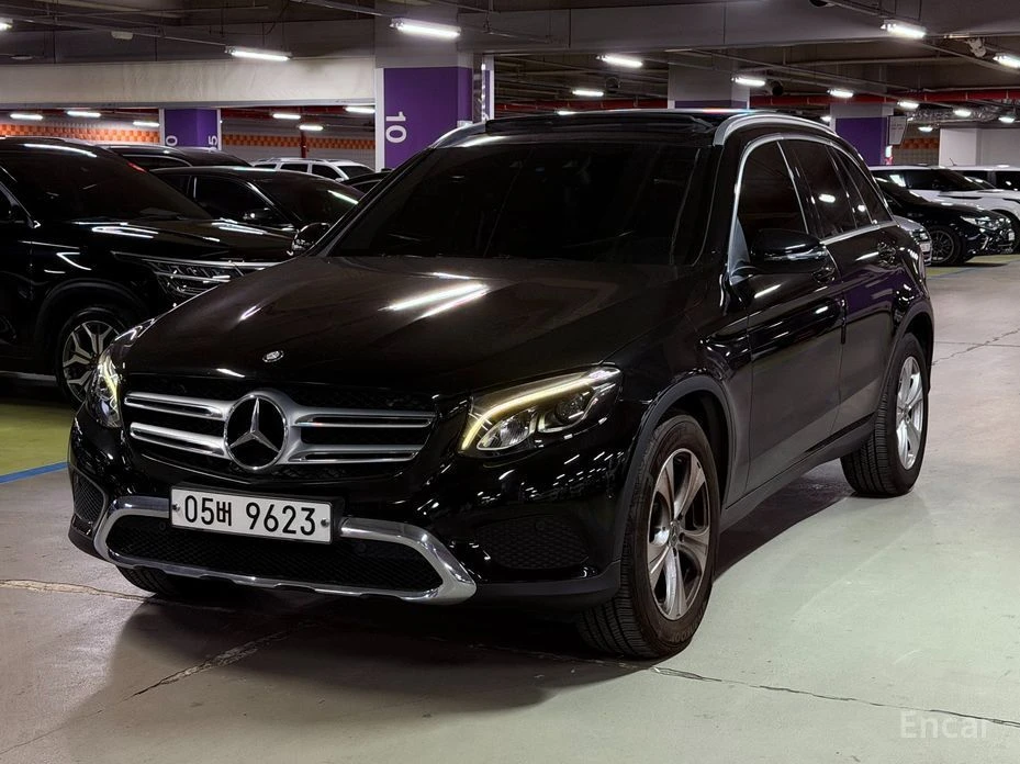 Mercedes-Benz GLC 220 | Mobile.bg � ����������� 1