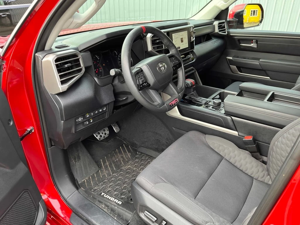 Toyota Tundra * SR * CARFAX * ��� ������������ ������ | Mobile.bg � ����������� 5