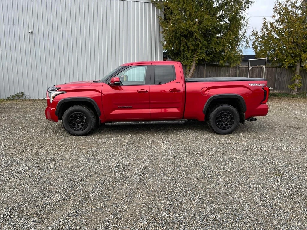 Toyota Tundra * SR * CARFAX * ��� ������������ ������ | Mobile.bg � ����������� 2