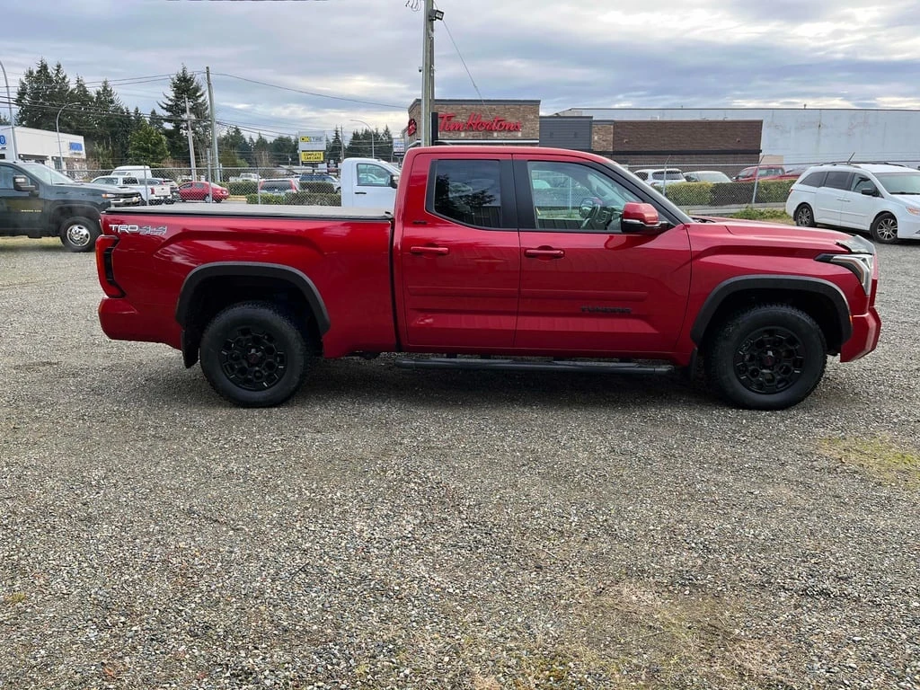 Toyota Tundra * SR * CARFAX * ��� ������������ ������ | Mobile.bg � ����������� 3